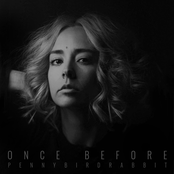 Once Before