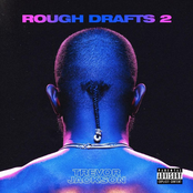 Trevor Jackson: Rough Drafts, Pt. 2