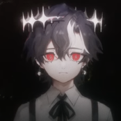 悪魔の子 (Akuma No Ko)