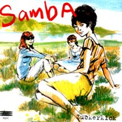 Das Licht Das Auf Mich Scheint by Samba