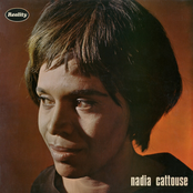 Nadia Cattouse