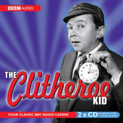 the clitheroe kid