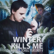 markus schulz feat. lady v