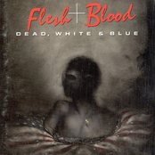 Dead, White and Blue