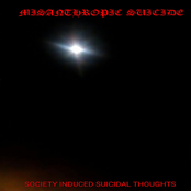 Society Induced Suicidal Thoughts