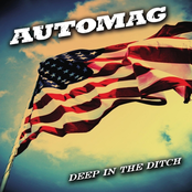 Automag: Deep in the Ditch