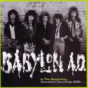 Babylon A.D.: In the Beginning... Persuaders Recordings 8688