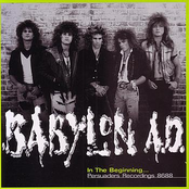 Back Street Girl by Babylon A.d.