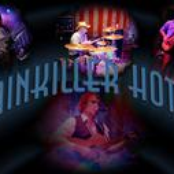 painkiller hotel