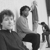 Bela Fleck - Victor Wooten