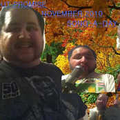 November 2010 Song-a-day