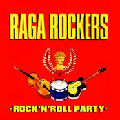 Fall Bakover by Raga Rockers
