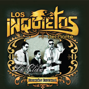 El Rodeo by Los Inquietos Del Norte