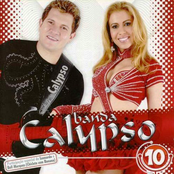 banda calypso, volume 10