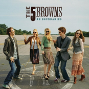 The Five Browns: No Boundaries
