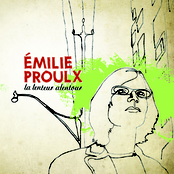 Toute Seule by Émilie Proulx