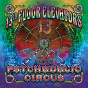 The Word by 13th Floor Elevators