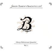 John Zorn's Bagatelles