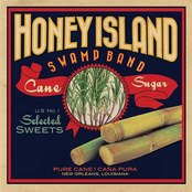 Honey Island Swamp Band: Cane Sugar