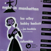 Night in Manhattan