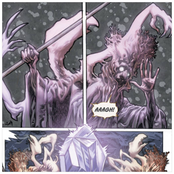 Sorcery Orc's Deplorable hoard of horrible war stories