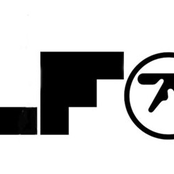 l.f.o. & aphex twin