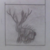 maybe i wasn't there