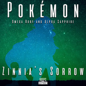 Zinnia's Sorrow (From "Pokémon Omega Ruby and Alpha Sapphire")