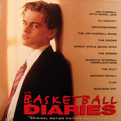 The Basketball Diaries