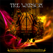 Twippf by Tre Watson