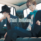 THIRD INVITATION