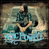 Mac Powell: Mac Powell