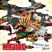 Majide: Step into the Music