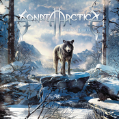 What Did You Do In The War, Dad? by Sonata Arctica