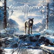 Half A Marathon Man by Sonata Arctica