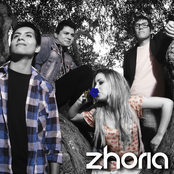 Zhoria EP