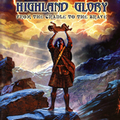 A Warrior's Path by Highland Glory