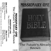 The Future's Already Known