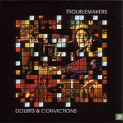 Groover Is Back by Troublemakers