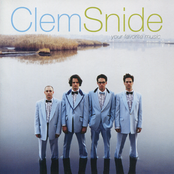 Clem Snide: Your Favorite Music