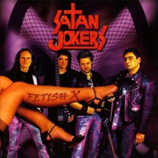 Satan by Satan Jokers