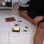 We Were Naive Young People And Nothing Was More Important Than Coming Home From School And Watching Tv