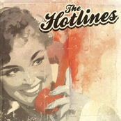 Run For Cover by The Hotlines
