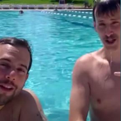 Jack Bensinger: Summer 2021