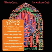 For Madmen Only [Rock Candy Remastered]