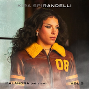 Malandra, Vol. 3 (Live)