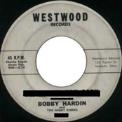 bobby hardin