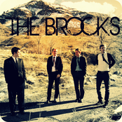The Brocks' EP Release