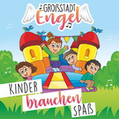 Kinder brauchen Spaß