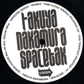 Takuya Nakamura: Spacetak